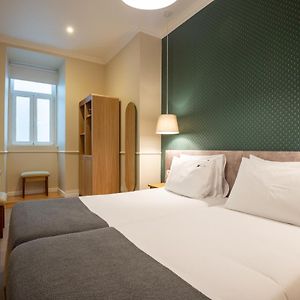Rossio FLH Suites